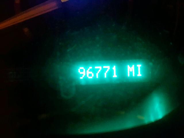 1G1ZC5E11BF315959 - 2011 CHEVROLET MALIBU 1LT 栗色 照片 8