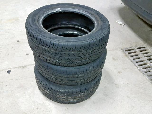 JTKDE177360109971 - 2006 TOYOTA SCION TC Mavi foto 9