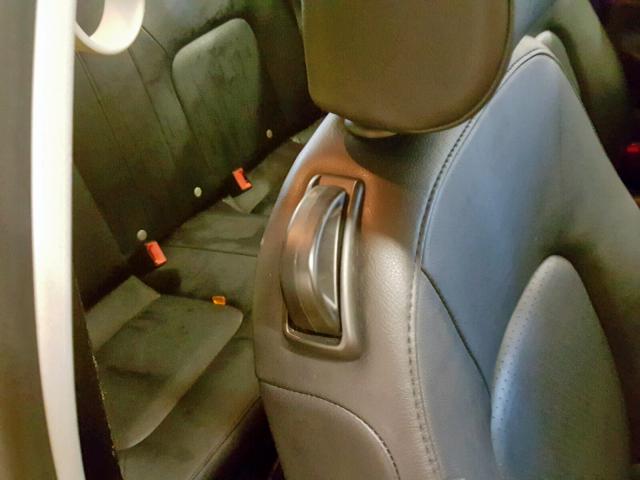 3VWRW3AG9AM022870 - 2010 VOLKSWAGEN NEW BEETLE Gelb Foto 6