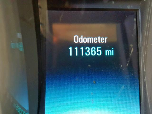 1G11B5SL1FF351842 - 2015 CHEVROLET MALIBU LS SILVER photo 8