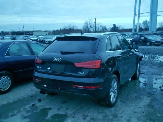 WA1JCCFS8JR003693 - 2018 AUDI Q3 PREMIUM BLUE photo 4