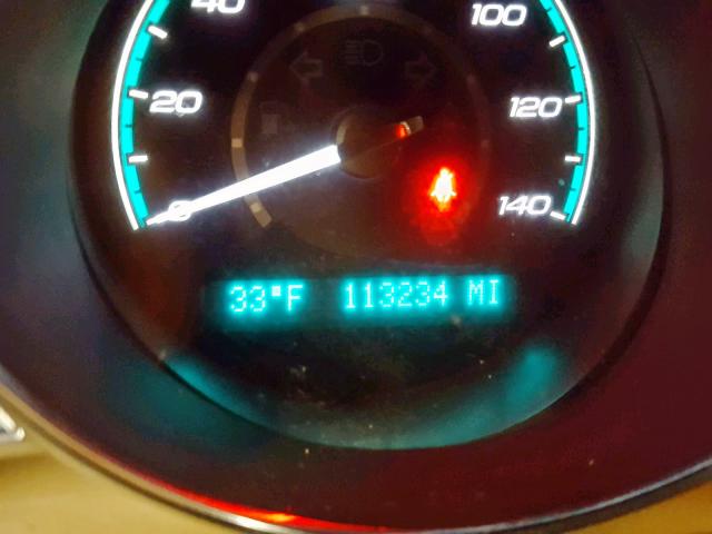 1G1ZB5E08CF301424 - 2012 CHEVROLET MALIBU LS BEIGE photo 8