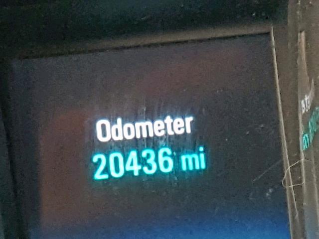 1G11B5SA8GF167417 - 2016 CHEVROLET MALIBU LIM 灰色 照片 8