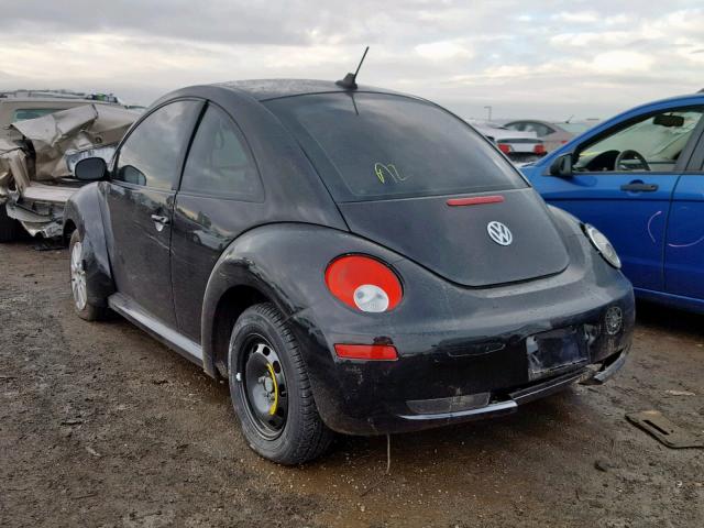 3VWRG3AG2AM011853 - 2010 VOLKSWAGEN NEW BEETLE Qara foto 3