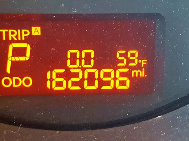 KNDJT2A52C7396784 - 2012 KIA SOUL Ақ фото 8