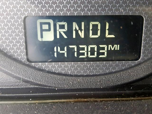 1G1ZT52845F218308 - 2005 CHEVROLET MALIBU LS Qızıl foto 8