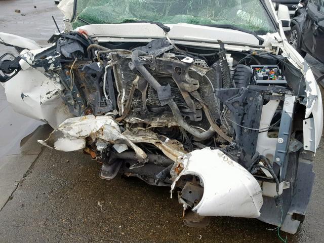 3GTRCVE00AG248167 - 2010 GMC SIERRA C15 白色 照片 7