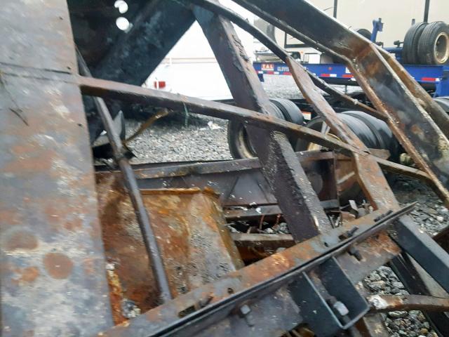 4YDF35823D4700319 - 2013 KEYSTONE MONTANA BURN photo 10