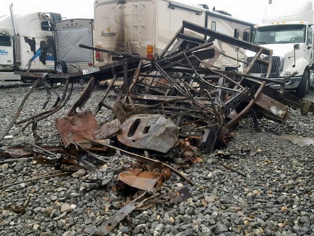 4YDF35823D4700319 - 2013 KEYSTONE MONTANA BURN photo 3