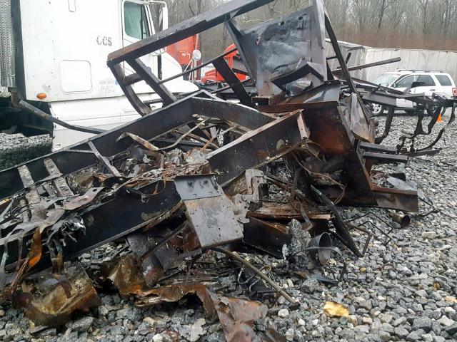 4YDF35823D4700319 - 2013 KEYSTONE MONTANA BURN photo 6