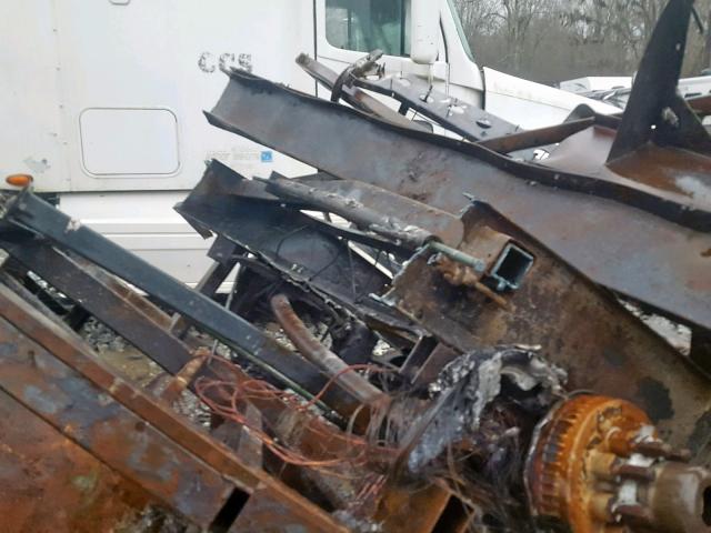 4YDF35823D4700319 - 2013 KEYSTONE MONTANA BURN photo 8