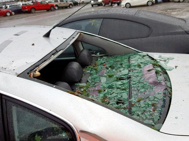 WVWTH63BX1E163233 - 2001 VOLKSWAGEN PASSAT GLX 银色 照片 9