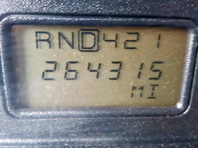 4DRBUAFL16B206909 - 2006 IC CORPORATION 3000 ყვითელი ფოტო 8