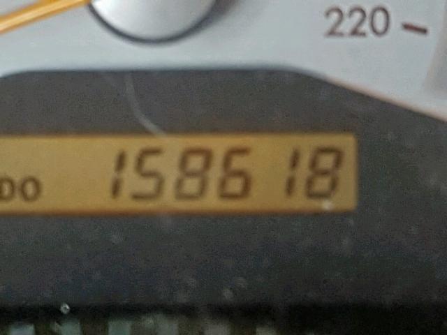 JTKDE167570200209 - 2007 TOYOTA SCION TC SILVER photo 8