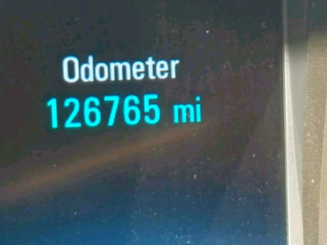 1G11C5SL8EF147129 - 2014 CHEVROLET MALIBU 1LT ვერცხლისფერი ფოტო 8