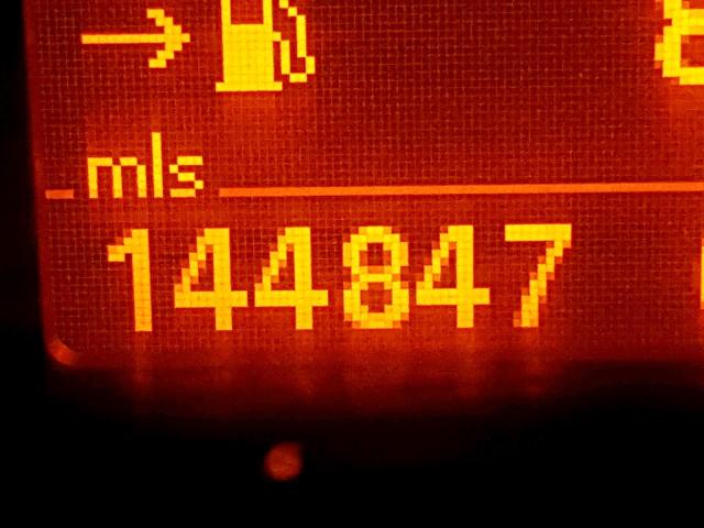 WBANV93598CZ66700 - 2008 BMW 5 SERIES BLUE photo 8