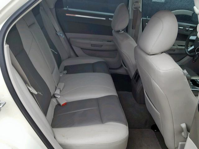 2C3LA53G08H224932 - 2008 CHRYSLER 300 TOURIN 白色 照片 6