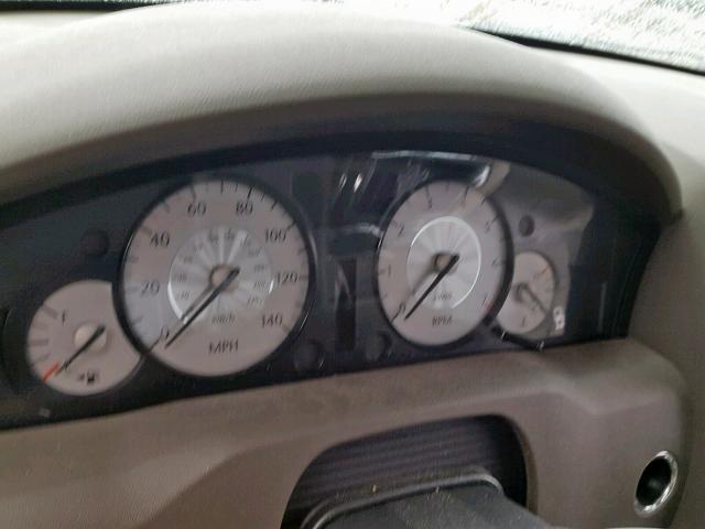 2C3LA53G08H224932 - 2008 CHRYSLER 300 TOURIN 白色 照片 8