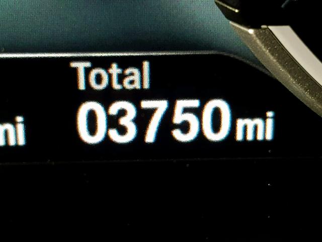 5UXKU2C56J0X50762 - 2018 BMW X6 XDRIVE3 BLACK photo 8