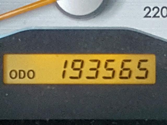 JTKDE177260083444 - 2006 TOYOTA SCION TC ლურჯი ფოტო 8