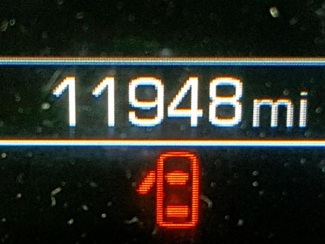 1G1ZH5SX9HF134840 - 2017 CHEVROLET MALIBU PRE 灰色 照片 8