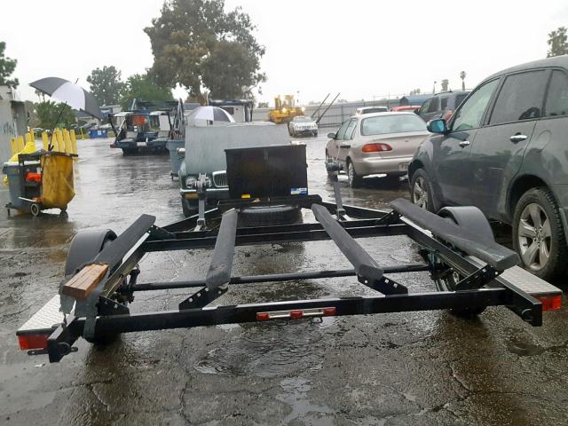 1ZCS150176W329446 - 2006 ZIEM TRAILER BLACK photo 6