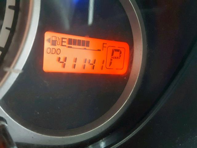 JM1DE1KZ4E0187366 - 2014 MAZDA MAZDA2 SPO 红色 照片 8