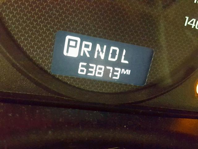 1G1ZT64864F241624 - 2004 CHEVROLET MALIBU MAX SILVER photo 8