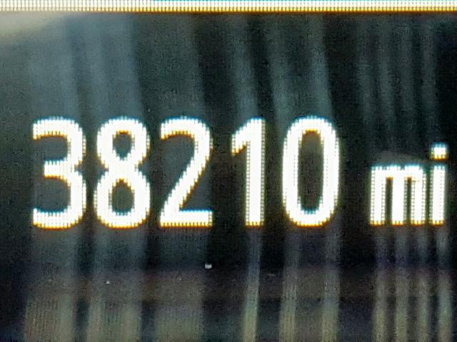 4T1BF1FK9GU502428 - 2016 TOYOTA CAMRY LE BEIGE photo 8