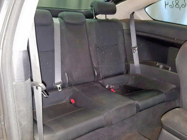 JTKDE167090283938 - 2009 TOYOTA SCION TC 灰色 照片 6