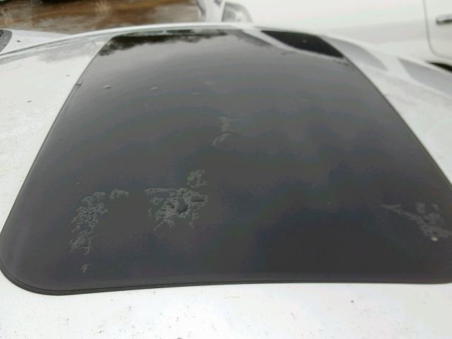 3VWCK21C91M436191 - 2001 VOLKSWAGEN NEW BEETLE Gümüş foto 9