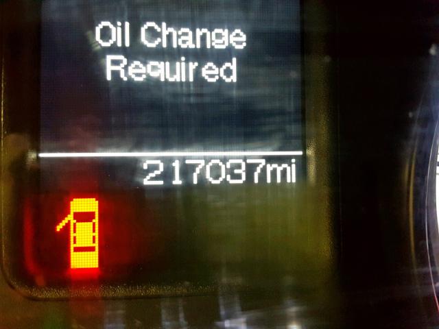 3C63R3LL2DG541988 - 2013 RAM 3500 SLT BLUE photo 8