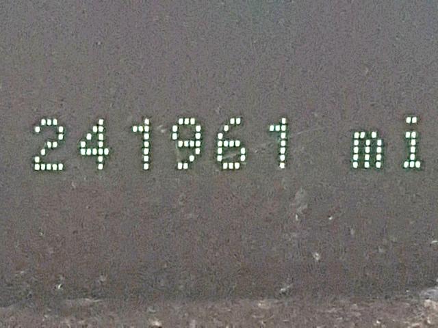 5LMFU27R24LJ03447 - 2004 LINCOLN NAVIGATOR Бежевый фото 8