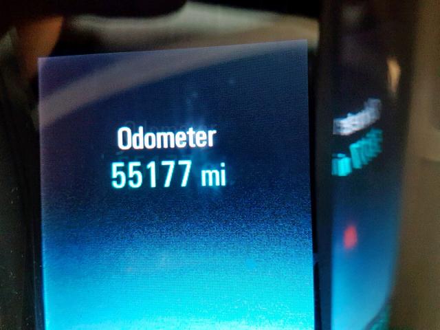 1G11A5SL0EF251863 - 2014 CHEVROLET MALIBU LS ვერცხლისფერი ფოტო 8