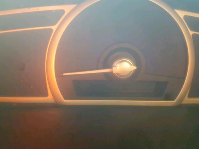 19XFA1F63BE006538 - 2011 HONDA CIVIC LX-S Azul foto 8