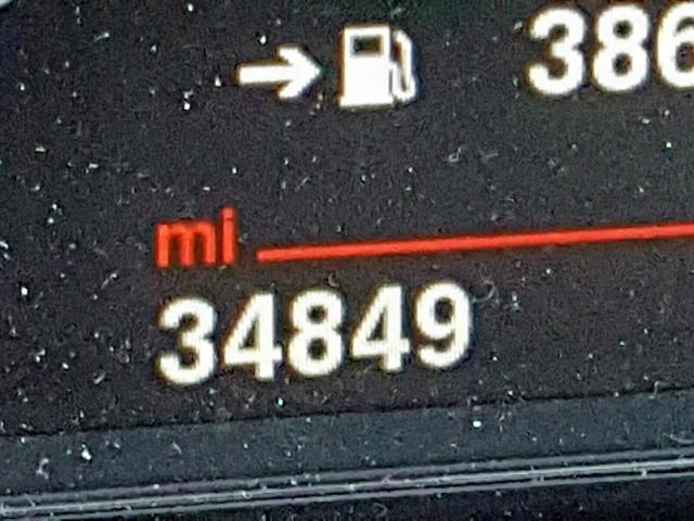 WBA4C9C56GG137964 - 2016 BMW 428 XI BLACK photo 8