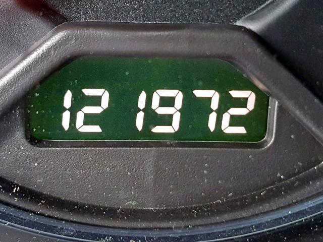 2HGES26744H615847 - 2004 HONDA CIVIC EX BURGUNDY photo 8