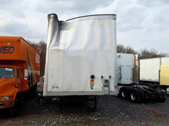 5V8VC5329HM703640 - 2017 FABR TRAILER WHITE photo 7