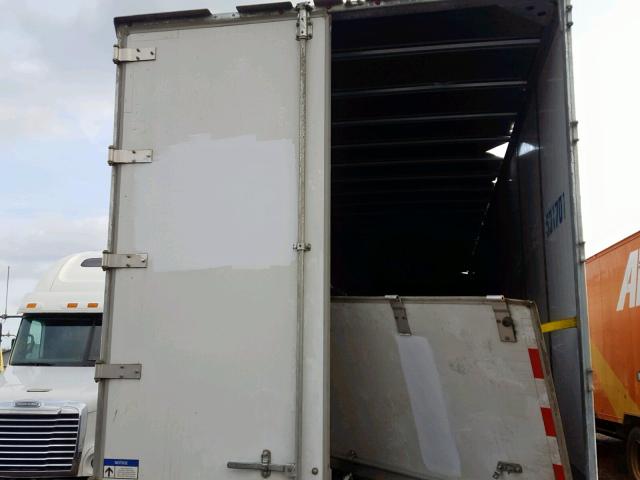 5V8VC5329HM703640 - 2017 FABR TRAILER WHITE photo 8