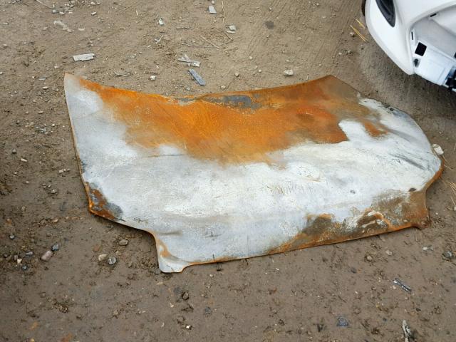 JTLKE50E191066085 - 2009 TOYOTA SCION XB BURN photo 9