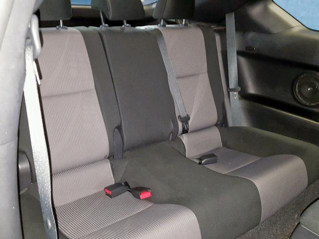 JTKJF5C72FJ004121 - 2015 TOYOTA SCION TC თეთრი ფოტო 6