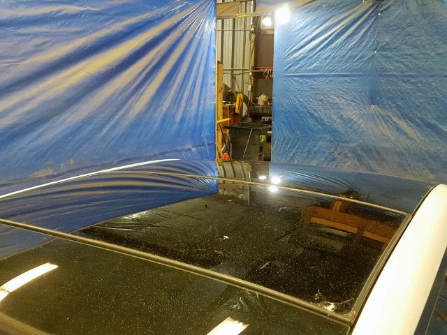 JTKJF5C72FJ004121 - 2015 TOYOTA SCION TC თეთრი ფოტო 9