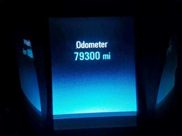 1G11C5SA3GU161730 - 2016 CHEVROLET MALIBU LIM 白色 照片 8