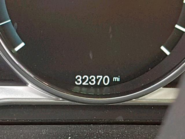 YV1612TB1F1304208 - 2015 VOLVO S60 PREMIE ვერცხლისფერი ფოტო 8