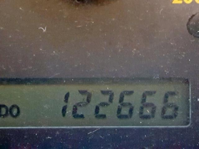 KL1TD56666B671512 - 2006 CHEVROLET AVEO BASE Gümüş foto 8