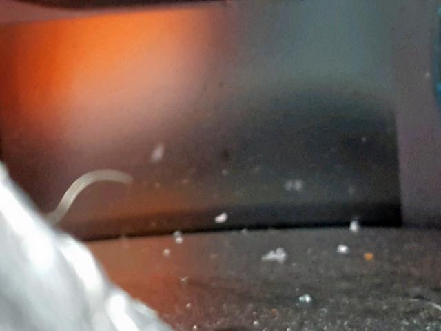 1GCHTCEN4J1223623 - 2018 CHEVROLET COLORADO L BLUE photo 8