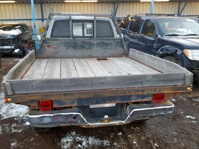 JT4VN02D4L2000986 - 1990 TOYOTA PICKUP 1/2 WHITE photo 6