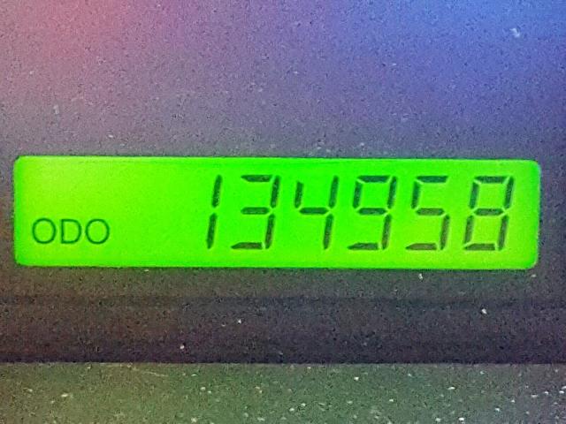 KL1TD56648B078489 - 2008 CHEVROLET AVEO BASE Ağ foto 8