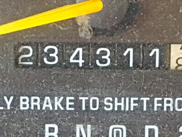 2G1WL52M1W9194737 - 1998 CHEVROLET LUMINA BAS თაფლისფერი ფოტო 8