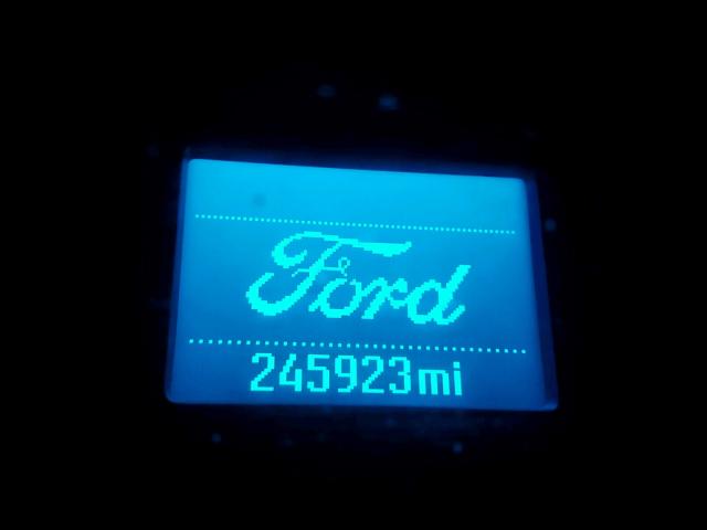 1FTNR1ZM4FKA34804 - 2015 FORD TRANSIT T- 白色 照片 8